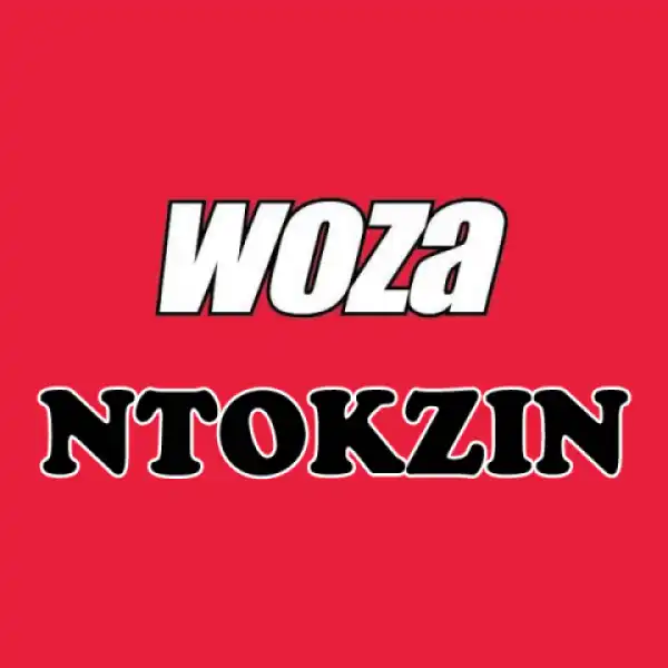 Ntokzin - Woza